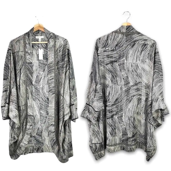 Andersen & Laut (Anthropologie)  kimono Size All \ NWT main image 1
